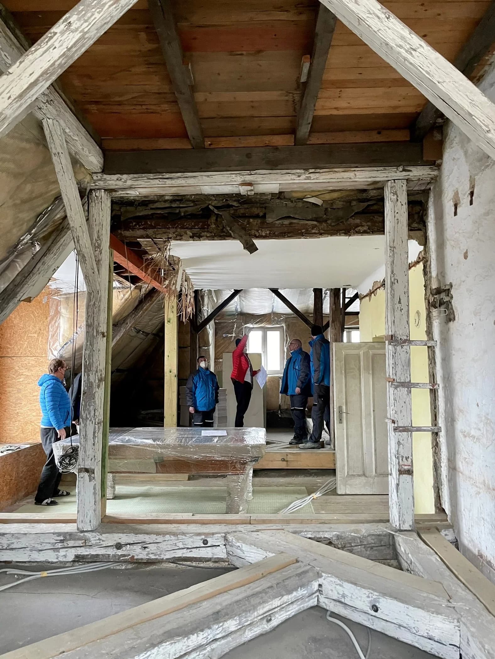 Stavební firma hero